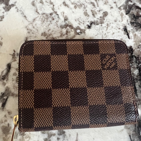 Louis Vuitton z. Coin P.D. EBE. - Picture 4 of 8